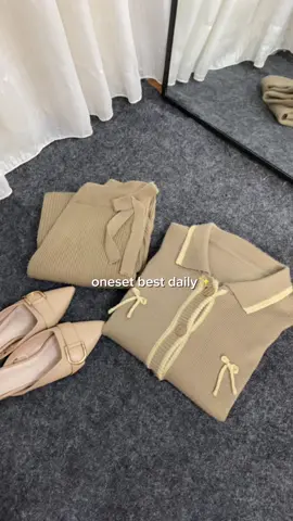 dayana oneset by zonarajutan🤗🫶🏻 #zonarajutan #oneset #onesetdaily #onesetmurah #onesetkekinian #onesetrajut #onesetlebaran #outfitideas #outfitinspo #outfitinspiration #ootdfashion #setelanwanita #setelanmurah #rekomendasioutfit #rekomendasioneset #ramadhanekstraseru #cuantanpabatas 