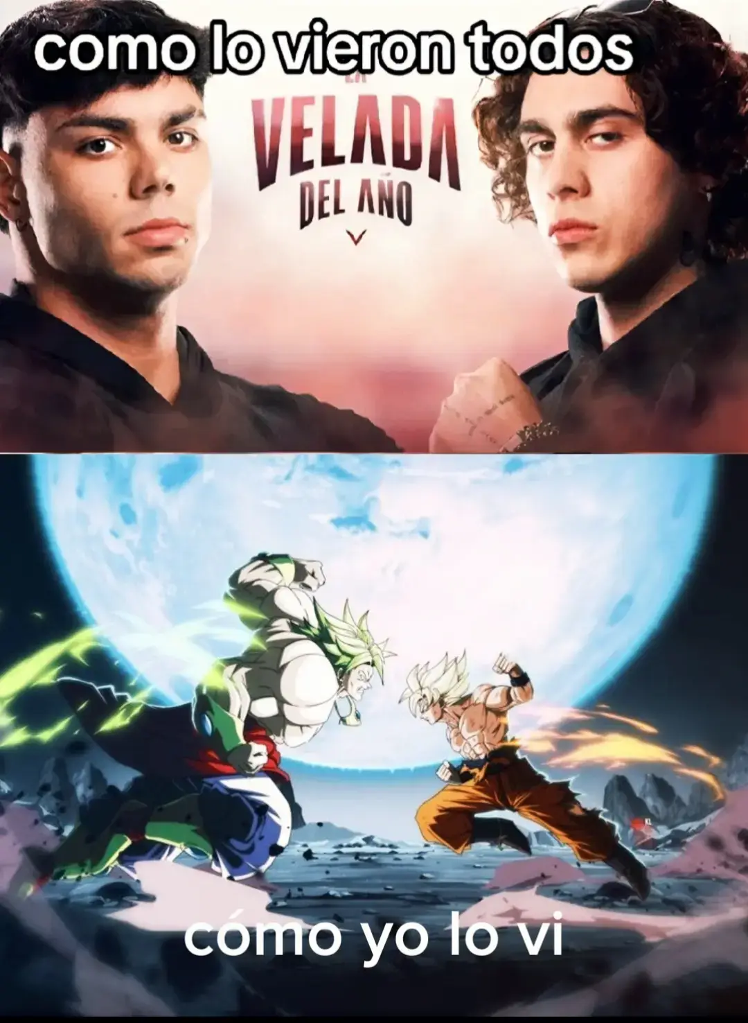 Belcast vs Andoni🔥  VELADA DEL AÑO 5 #BELCAST #andoni #velada #VELDADELAÑO#veladadelaño #ibai #box #boxeo 