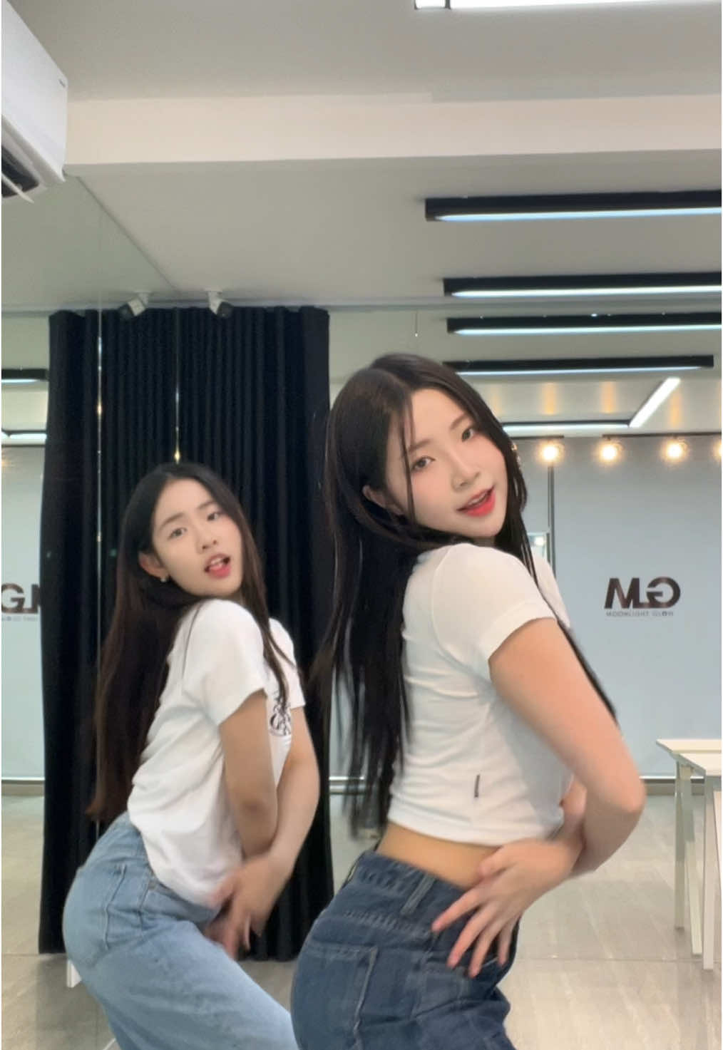 baby tee w/baby @โฟกุดด #babytee #MLGTrainee 