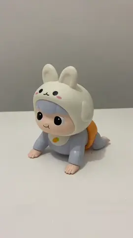 mainan bayi merangkak lucu #mainananak #mainanbabymurah #mainanbayimerangkak #bayitiktok #tiktokshopindonesia 