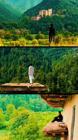 Da Tirah da ghorono bang  ⛰️ 🌸              #tirahvalley #shahab_afridi313 