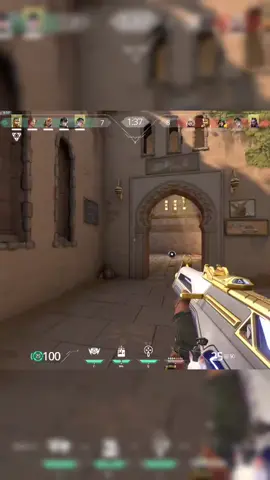 #валорант #Valorant #угар #razevalorant 