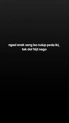 ndang tulupen men ge payu pedaku😭#foryoupage #cbdownsize #cb125se 