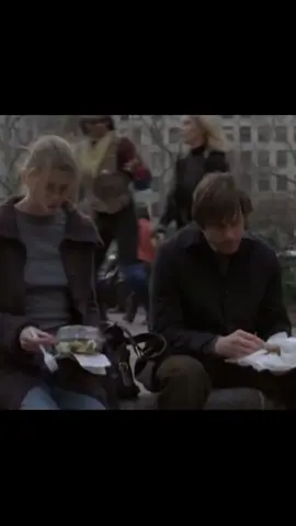 Eternal sunshine deleted scene #fyp #corecore #hopecore #movieclips #movie #eternalsunshine #newyork #manhattan 