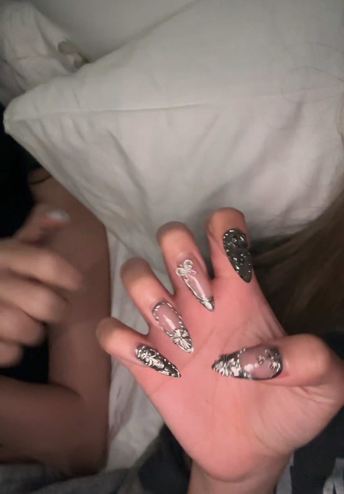 fav nails evah 