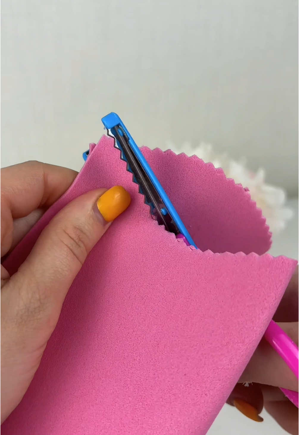 My husband will be very angry when he finds out what I did with his socks 🧦  #DIY #ideas #fyp #craft Materials: Jar Socks Scissors Fabric Glue Cotton wool Needle Thread Beads