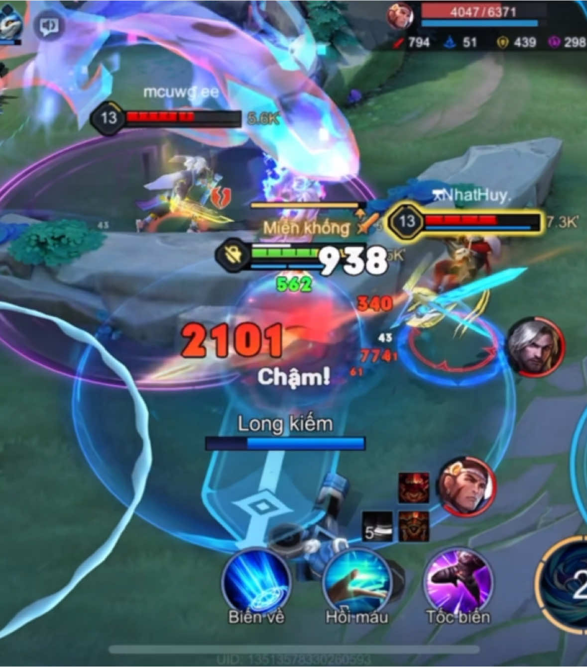 Airi|T4 : làm gì có con tướng nào hoàn hảo hơn con Airi?🤨🧐 #CapCut #xuhuong #Airiduongtop #aov #lienquanmobile 