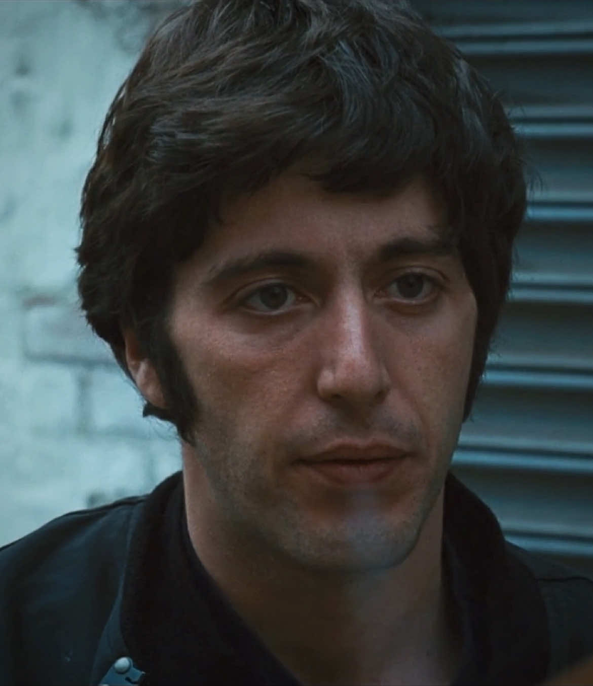 The face card ! . #alpacino #foryou #fyp #ultraviolence 