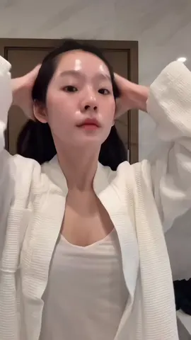 My skincare routine  @BeeYobo (BYB)  #skincareroutine #lamer #sk2 