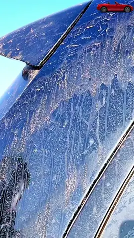 Are you supposed to use it on a clean or dirty car #carspray #3in1carspray #carcleaningspray #car #cleancar #caraccessories #3in1coatingspray #carpolishing