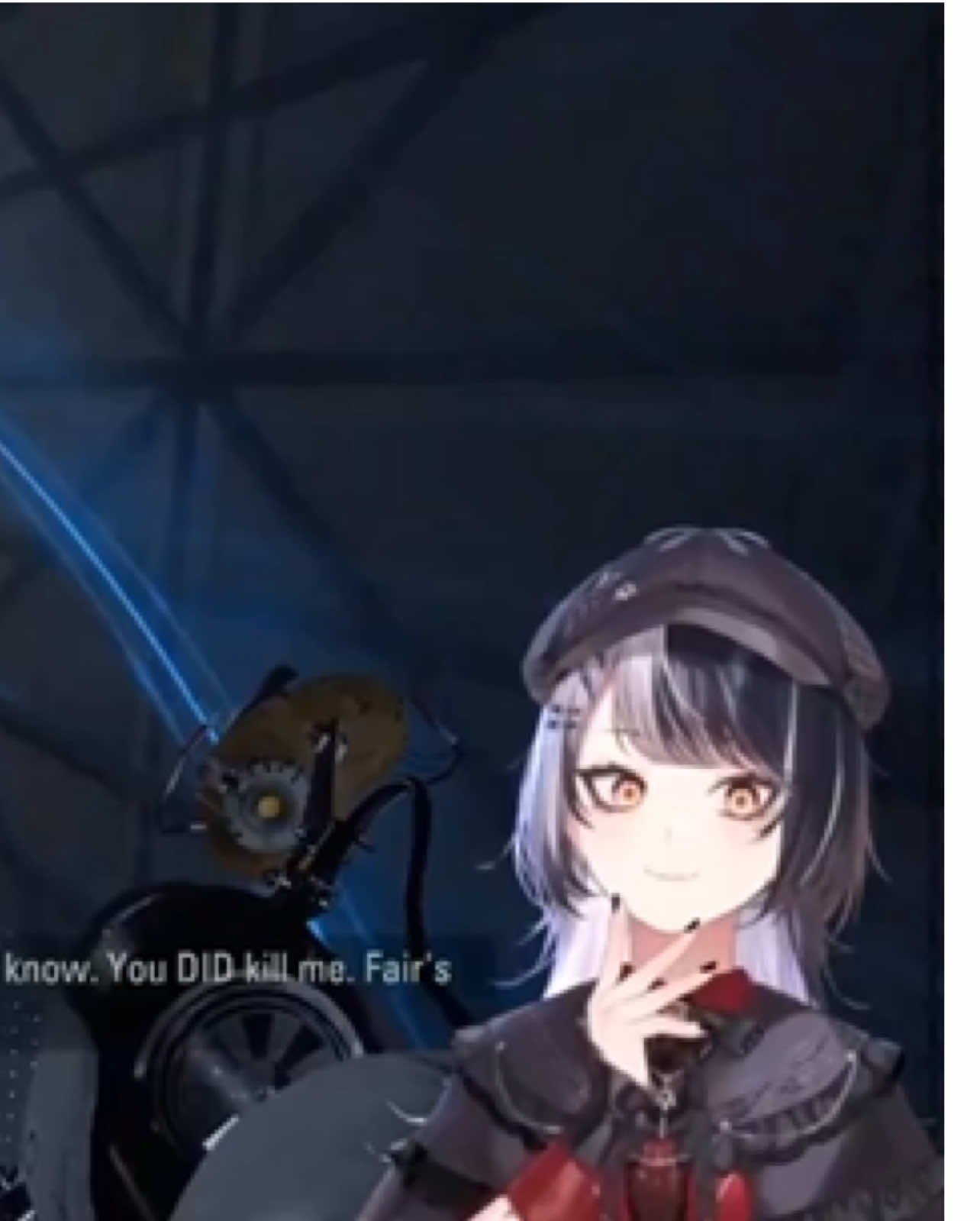 #Hololive #ShioriNovella 