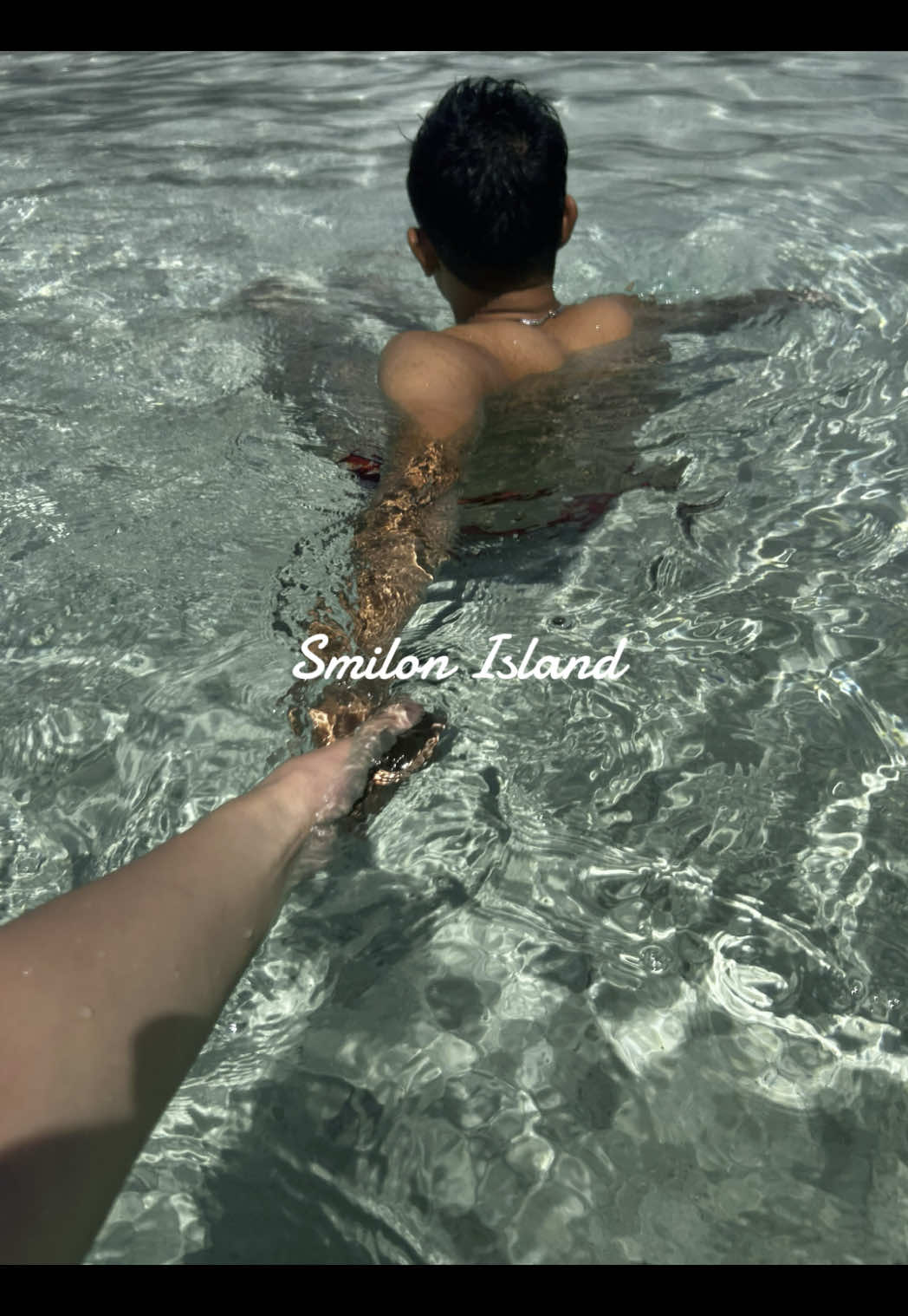 Smilon Island🏝️🇵🇭 5月はボラカイ島行くよ🫶🏻すっかりフィリピンの虜になった🥹#smilonlsland#philippine #cebu #fyp #snorkeling #シュノーケリング #アイランドホッピング #フィリピン#セブ島#スミロン島 