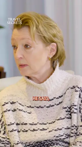 Lesley Manville recalls a wonderful boat trip in the Caribbean with David Bowie, alongside her then-husband, Gary Oldman, shortly after having her son. 🥹 A total pinch-me moment! This is just a little taste of a truly delightful chat about Lesley’s travels. You can catch the full episode now on YouTube, Spotify, Apple Podcasts, and wherever you get your podcasts. 🎧 Thank you to @thepeninsulalondonhotel for providing us with one of their generous suites for the recording of this episode. #TravelSecrets #TravelPodcast #LesleyManville #DavidBowie #GaryOldman #TravelMemories #WowMoment