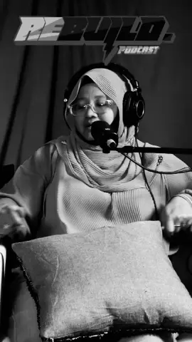 Susanti's son, Haziq, expressed how he hates his mom for her actions but deep inside, he still loves his mom and has always given her a chance to change. In this episode, Hassan presented a gift to Haziq for having the strength and will to go through this life. Have a listen!