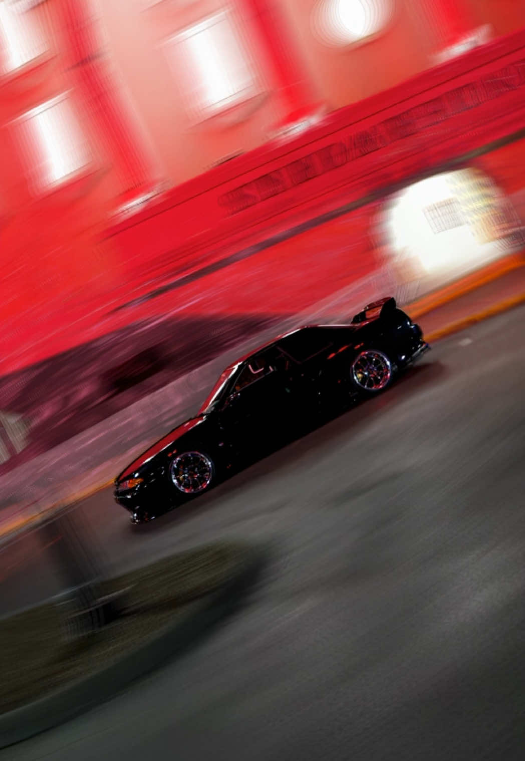 R32 Edit | Will TikTok be in my Favor? #dmooremedia #fypシ #caredits #cartok #carphonk #edits #slammedenuff #carscene 