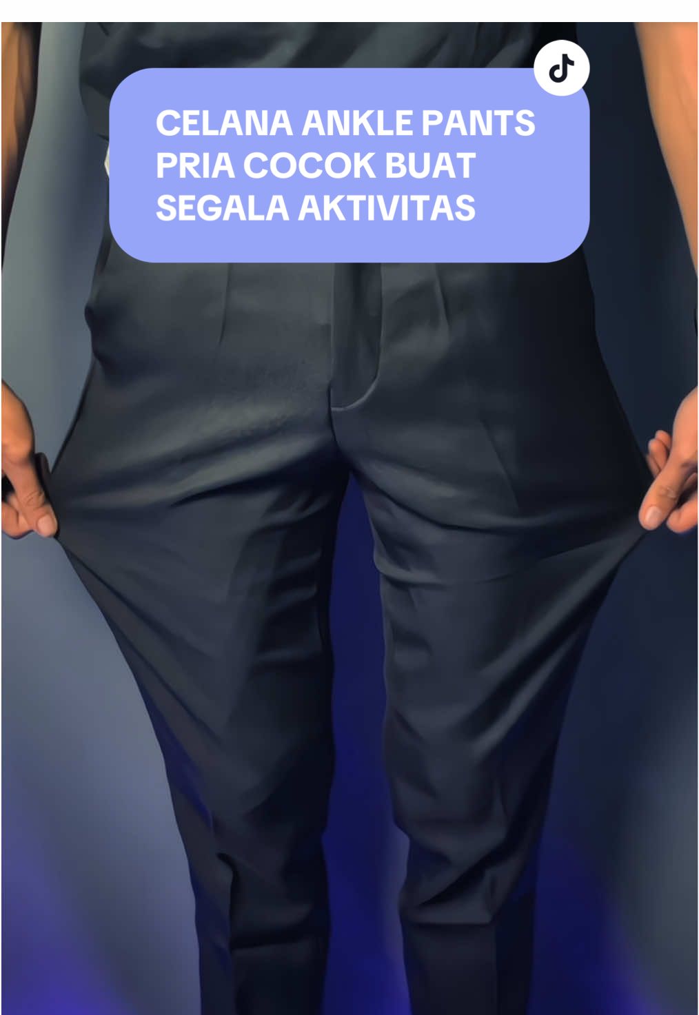Cocok buat segala aktivitas, rekomen banget sih ini bahannya sebagus ini dengan harga yang sangat terjangkau☝️💯 #rekomendasi #celanapria #celanaslimfitpria #celanaformal #anklepants #FashionPria #OOTD #elegant 