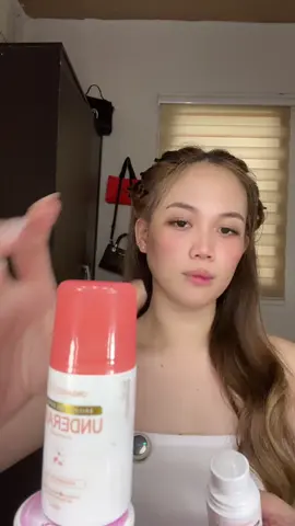 Viral deodorant ng organic skin japan! #deodorantviral #underarmswhitening #organicskin #organicskinjapan #organicskindeodorant 