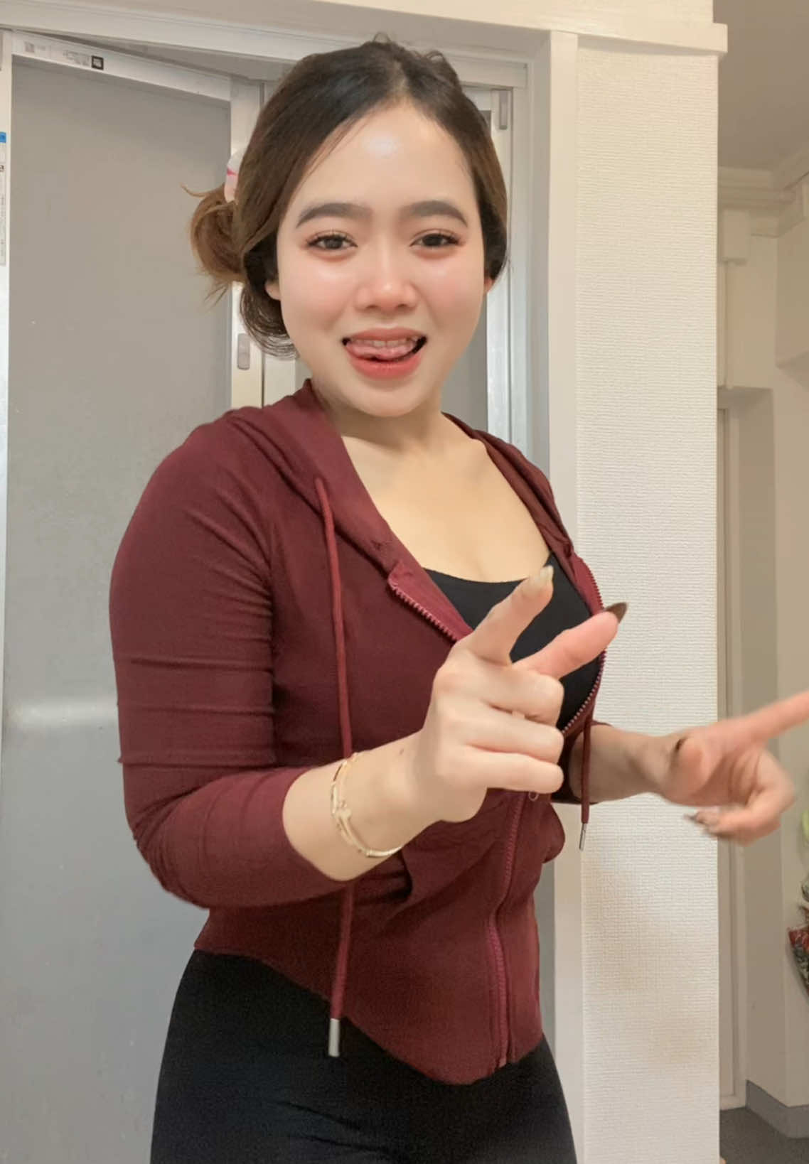 apa kabar🐷??#jisshusei🇮🇩x🇯🇵 #kensyusei🇲🇨🇯🇵🎌 #fyp #fypシ #xyzbca #fypage 