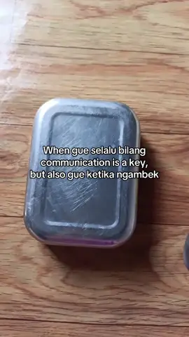 Diam adalah koentjiii yg sebenarnyaa🗝️👀👍 #foryou #fyp #ngambek #mad #relatable #Relationship 