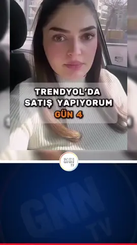 Trendyol'da satış yapayım dedi, tüm hayatını sorguladı...  Çinli şirket Trendyol'un yorum sahteliğini fark eden kadının, yıllardır aldığı kremler ve vitaminler aklına gelince psikolojisi bozuldu. #gündem #sondakika #skandal #trendyol #sahtekarlık #yorumhilesi