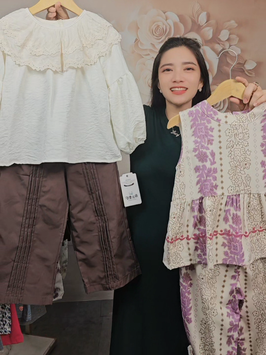 Koleksi Outfit Lebaran Anak Terbaru 🥰 Stock Terbatas ‼️ Cuss Gercepin 🤗 #babyhokistore #babyhoki #babyhokioutfit #outfitanakcewek #outiftideas #outfitinspo #outfitlebaran2025 #outfitanak2025 #fashionlebaran #dressanak #dresslebaran 