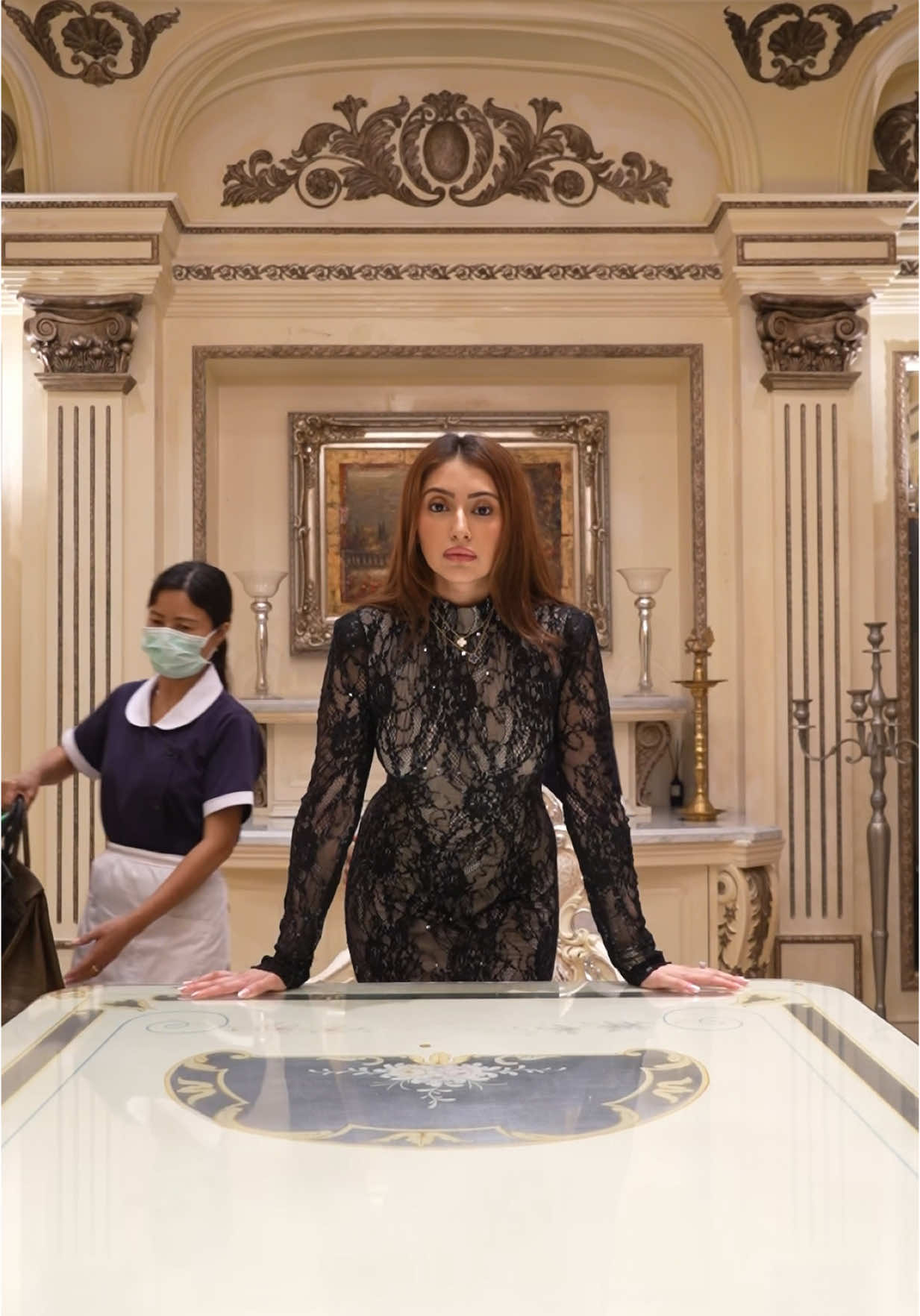 Just another day🥱