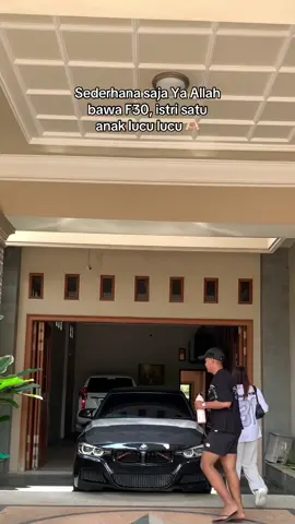 gemashhh 😂 #solo24jam #surakarta #f30 #330i #bmw 