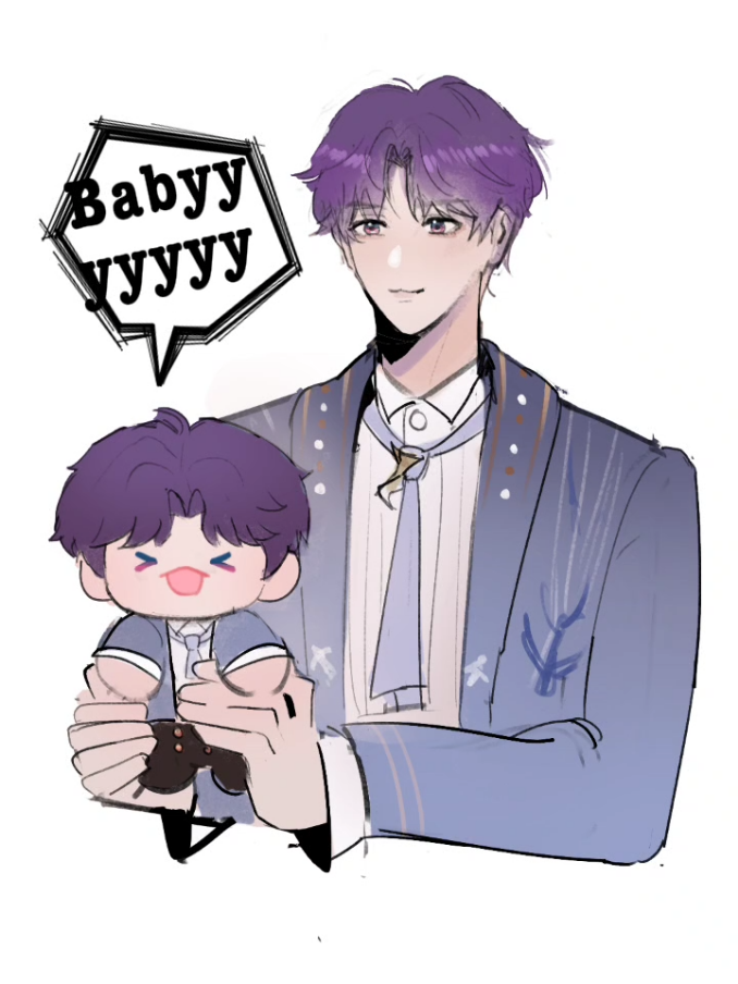 courting mc  #rafayel #loveanddeepspace #loveanddeepspaceedit #otomegame #fanart #fyp #boundlessseas 