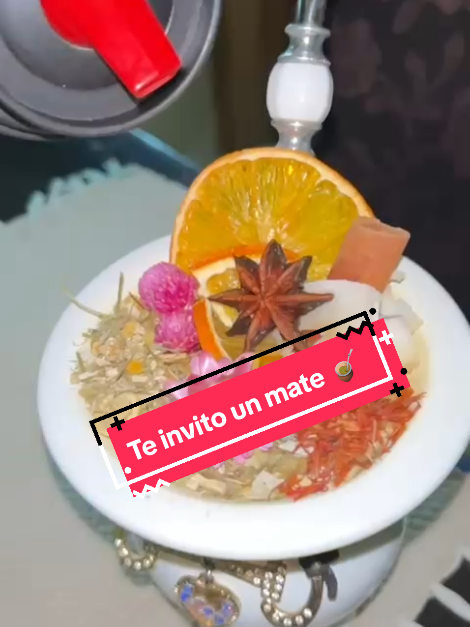 Ser feliz es la nueva fortuna. Tener paz interior es el nuevo éxito. La salud es la verdadera riqueza. Y la inteligencia y amabilidad, lo más atractivo. 💞        ------🌱☘️🌿🧉------  - Mis mejores deseos y  buenos Mates  para éste MIÉRCOLES!!! maravilloso 🧉🫶🤤 para cada uno de ustedes comunidad Matera ❣️#mateamargo #matecito #anisestrella#canela#oropel#encarnacionpy😍🇵🇾 #paraguay🇵🇾🧉 