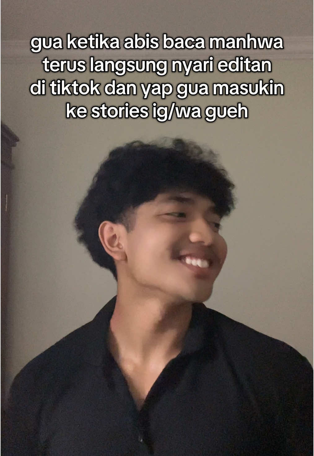 kerjaan gueh tiap hari😭😭😭 #manhwa #webtoon #komik #manhwareccomendation #manhwafyp #manhwareader #relate #fyp 