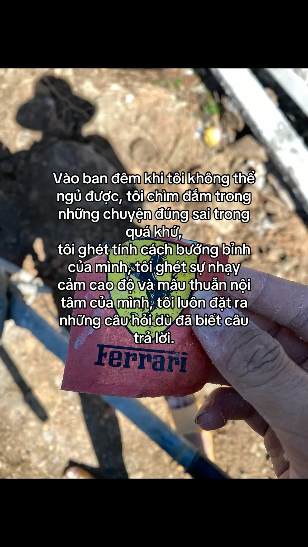 #fypシ #viral #xuhuongtiktok #cuocsong #tamtrang 