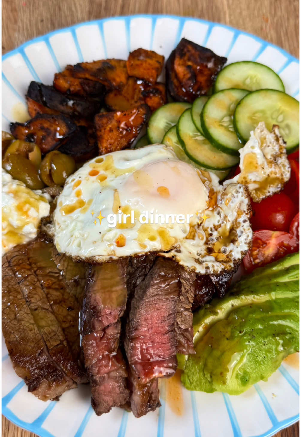 missed ya’ll 🫶🏼