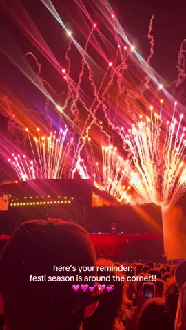 booging in a field again is just around the corner!!!🩷💞💗💖💕 #festivals #reading #boomtown #Summer #fyp