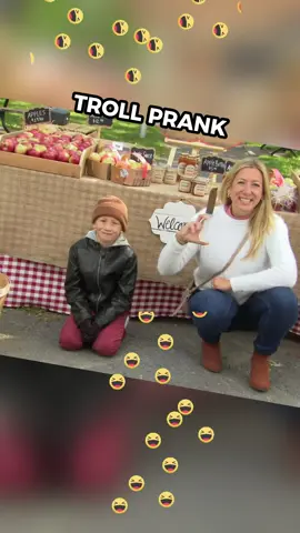 Troll prank funny #trollprankfunny #troll #trollprank #funny #funnyvideos #funnytroll #funnytroll #scared #funnytiktok #trollpranks #trollpranks #trollpranks #scared #funnymoments 