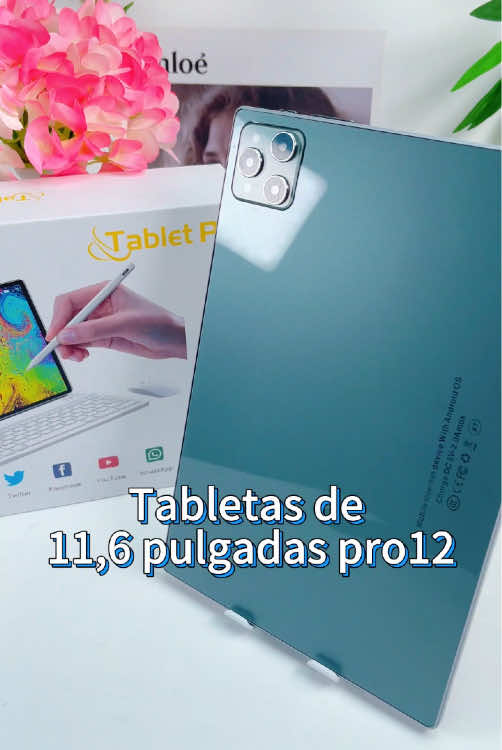 Pro12 512gb 11.6” #hancdon #tablet #tablets 