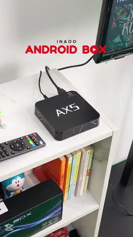 ANDROID BOX กล่องแอนดรอยด์ทีวี รุ่นใหม่ล่าสุด #กล่องแอนดรอยด์ #กล่องแอนดรอยด์ทีวี #กล่องทีวี #กล่องandroid #androidtv #androidbox 