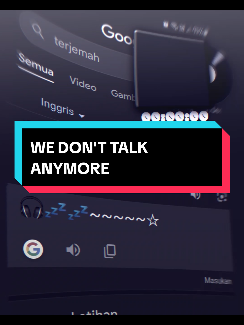 Dari mana aja🗿? Name Song:  DJ WE DON'T TALK ANYMORE  . . . . . #ramadhan #tiktokmusic #xybca #bismillahfyp #asekkkkkk😂💃🙈 #justkonten😜✌💃🍜 #nostalgia #old #remix #dj #spotify #fyppppppppppppppppppppppp #bismillah #rameinyuk #ramadhan2025🕌🕋🕋 #asekkkkkk😂💃🙈 #musiccamp #rameinyuk #🔥🔥🔥 #kane🗿🤙🏻 