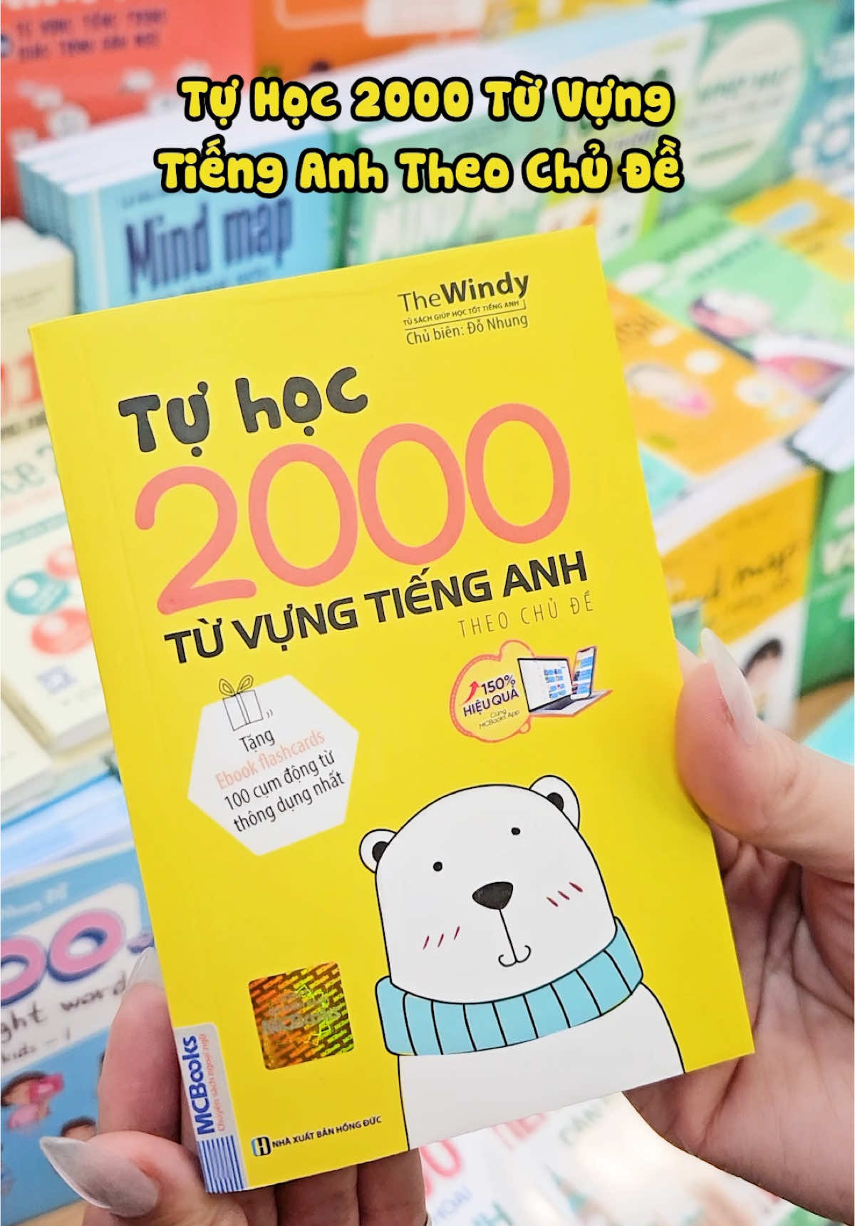 Học 2000 từ vựng tiếng anh chỉ với cuốn sách nhỏ bằng lòng bàn tay, tại sao không? Tự học 2000 từ vựng tiếng anh sẽ giúp bạn làm được điều này 🔥 #tuhoc2000tuvungtienganh #hoctuvung #tienganh #BookTok #tusachtiktok #xuhuong 