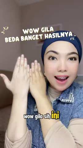 Tadinya di racunin tmn tapi akhirnya aku malah jatuh cinta sama produk yang satu ini, pas bgt nih buat aku yang suka cari takjil pas Ramadhan keluar Rumah selalu pake Toneup Body Lotion dari QL Cosmetic ini.. jadi auto cerah juga terlindungi.. kosmetikindonesia #QlCosmetic #KosmetikIndonesia #ProdukLokal #SupportprodukLOKAL @QL Cosmetic #Ramadan2025 #QLBodytoneUpLotion #Bodyserum   #QLcosmetic #ProdukLokal #bodycare 