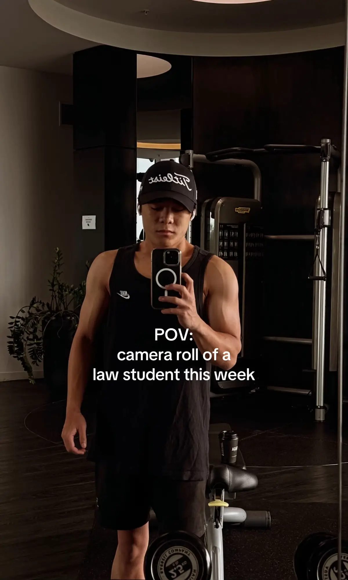 I’m cooler on Instagram @aazzaleee - say hi! #law #lawschool #lawstudent #lawyer #lawtok #suitsnetflix #harveyspecter #mikeross #studytok #study #studymotivation #atarmotivation #atar #exams #highschool  #academicvalidation