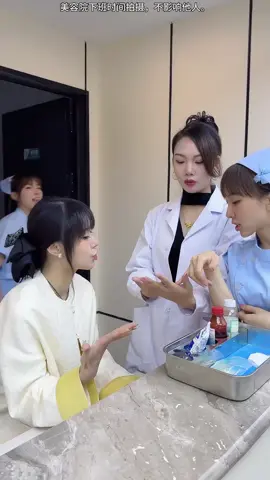 #护士跳舞 #舞台无处不在 #下班后的日常