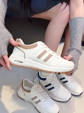 MISSYGiày Sneaker thể thao nữ #xuhuongtiktok2025☘️🍀♥️ #reviewgiaydep #giaynu #giày #giaythethao #sneakers #giaysneaker #giayxinh #giaynuhottrend #giaynuthoitrang #xuhuong2025 #trending #xuhướng #fyp