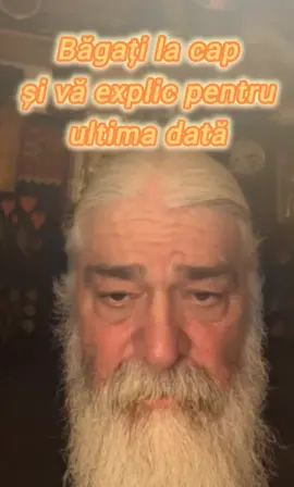 „Eu nu mă simt nici înfruntat, nici frustrat, nici dezamăgit, nici mâhnit.”  #CuvintePentruSuflet #AvvaCalistrat #CuvântDeÎnțelepciune #CuvântDeFolos #ParinteleCalistratChifan #viral #fyp #foryoupage 