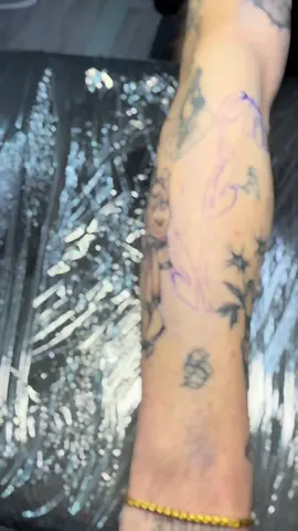 Nouveau projet ✨ #fyp #foryou #foryoupage #viral #trending #art #artist #tattoovideo #tattooing #tattoolover