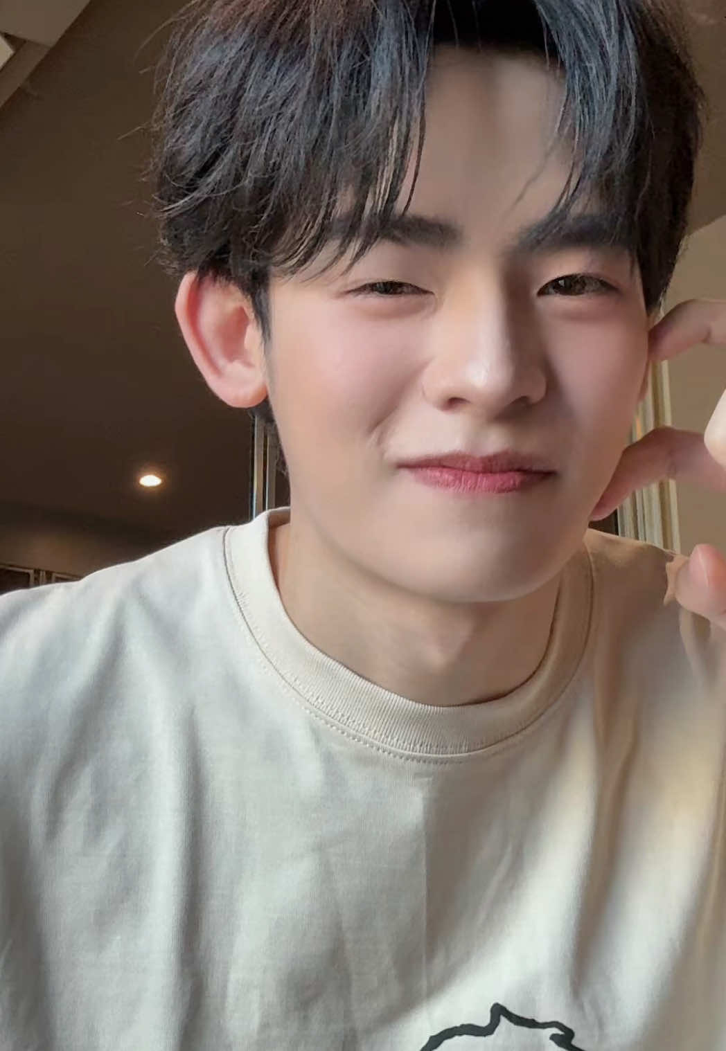เลิกกั๊กได้ยัง #porsuppakarn 
