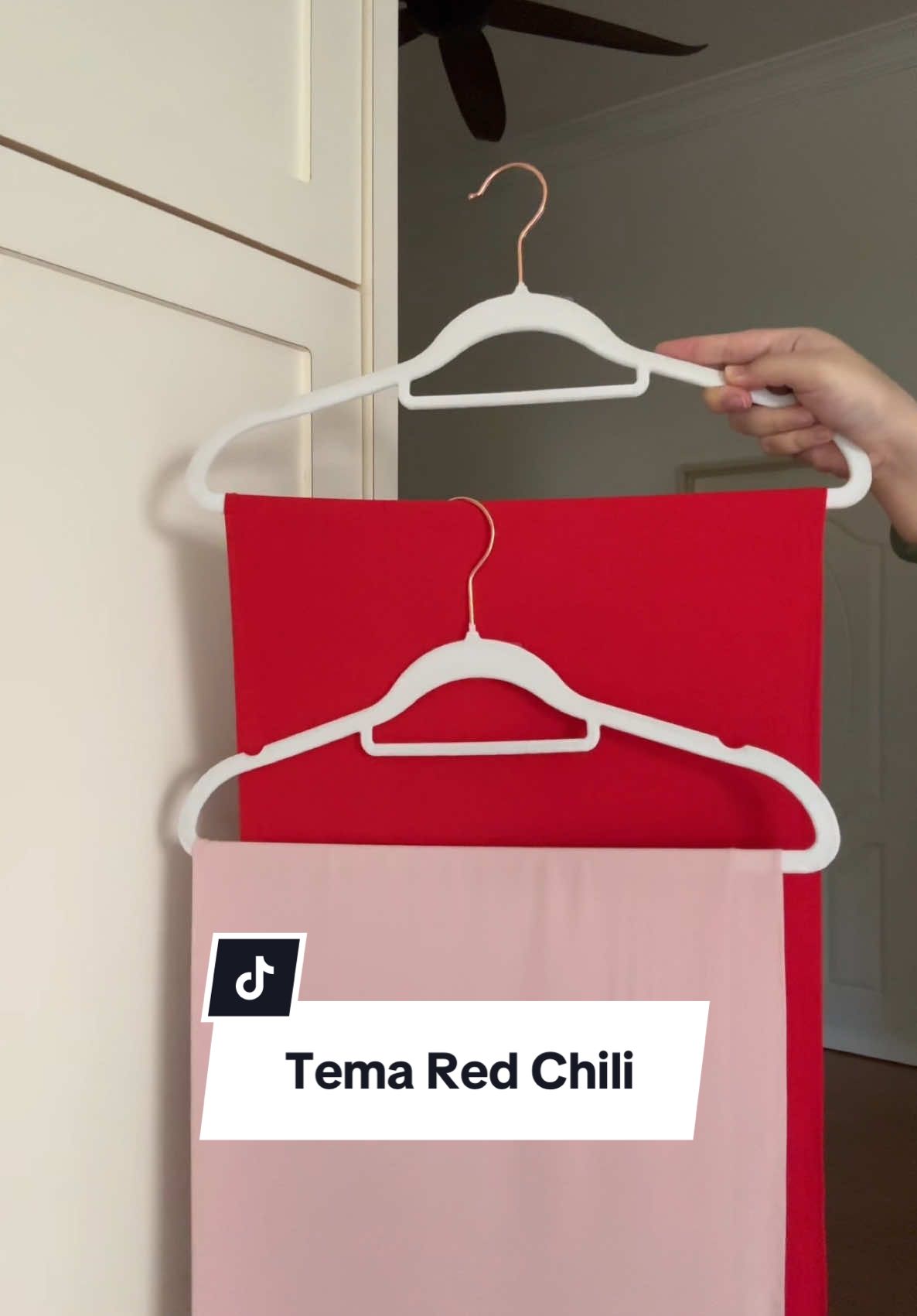 Replying to @Idasyah😜 done match untuk geng tema red chili, menyalahhh sisku, harap membantu 🌶️♥️ #redchillies #temaraya2025 #ramadan2025 #warnatudung #puasa2025 #bajuraya2025 #raya2025 #tudungraya #tudungraya2025 #warnamerah #temamerahcili #30hari 