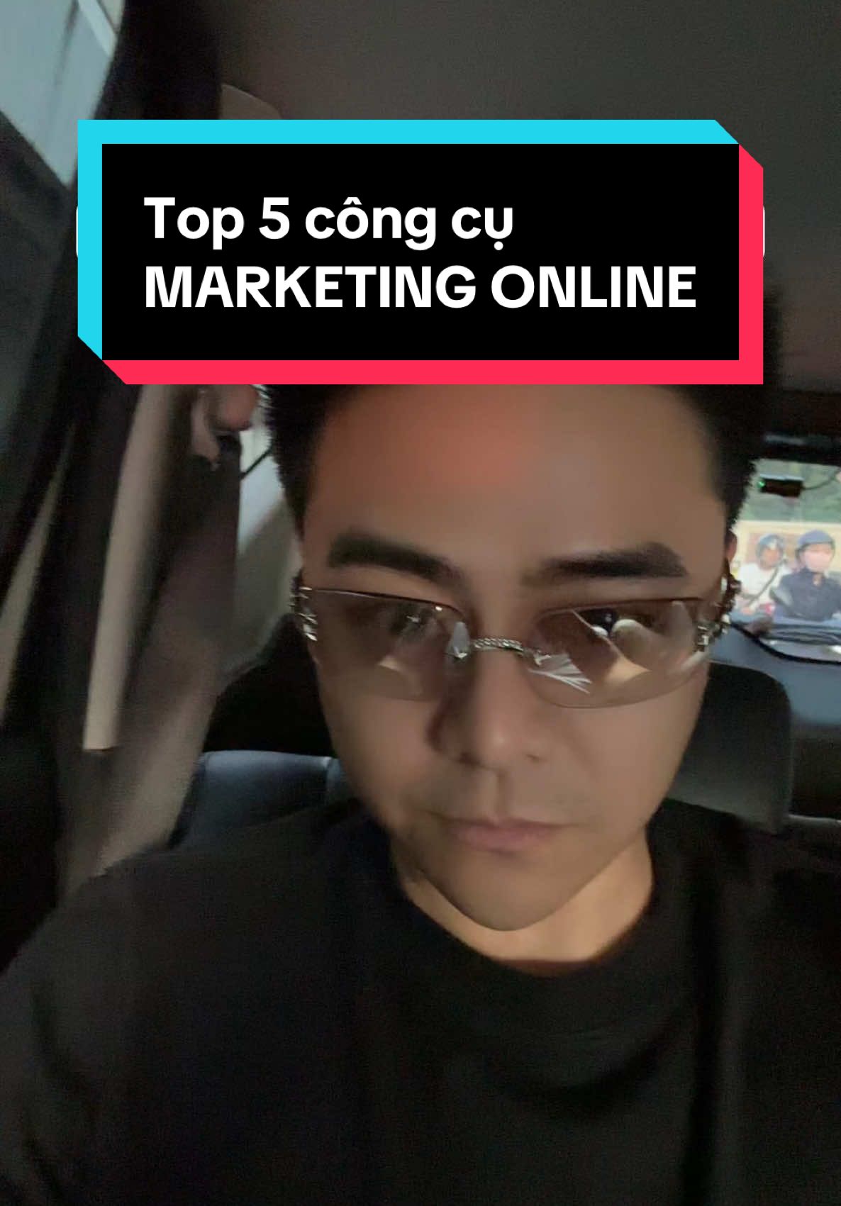 Tổng hợp 05 công cụ marketing online có AI Agent hiệu quả nhất #LearnOnTikTok #tiktokuni #tiktokeducation #marketing #LearnOnTikTok