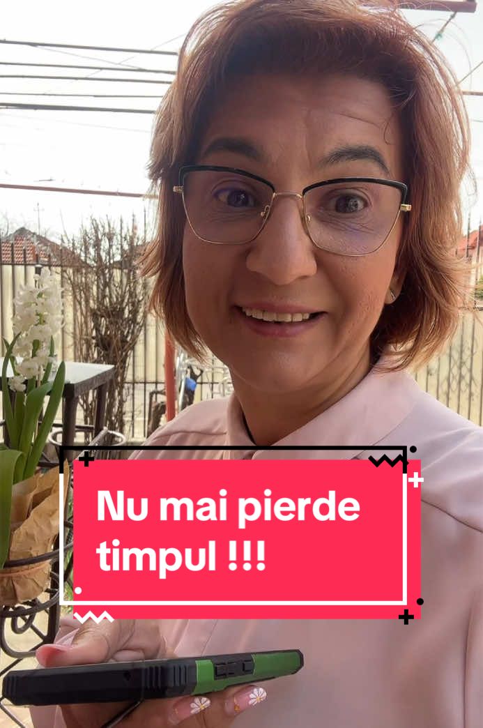 Nu mai pierde timpul pierzand bani ! Invata alaturi de mibe cum sa castigi in timp ce petreci timp pe tik tok.