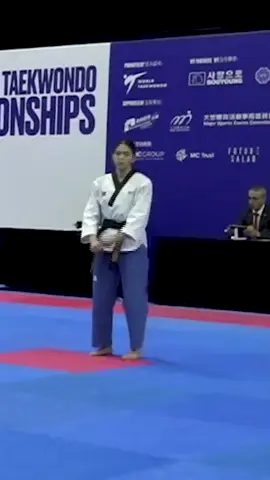 Awesome! #Taekwondo #Tkd #WorldTaekwondo #poomsae #Fitness #fyp
