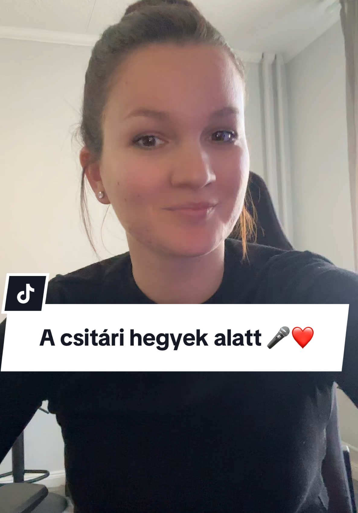 Egy kis dalocska Nektek ❤️ #mazsolaskalacsok #dal #cover #magyar #népdal #ének #napidal #énekelhetek 